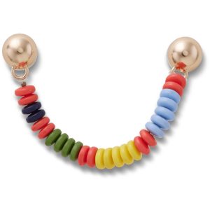 Crafted Color Mix Chain